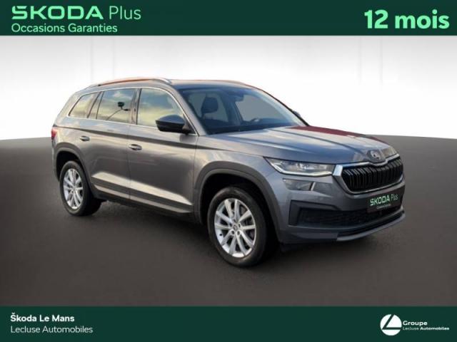Skoda Kodiaq image 7