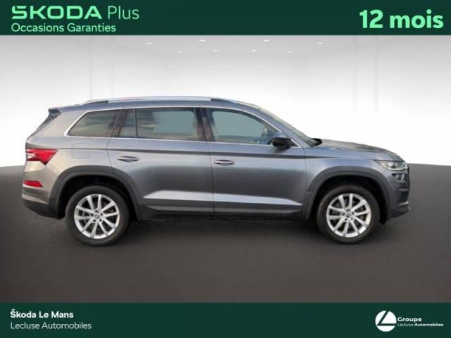 Skoda Kodiaq image 6