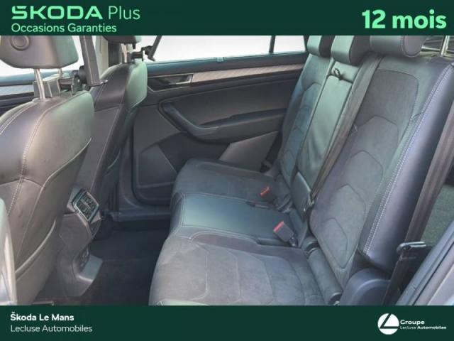 Skoda Kodiaq image 5