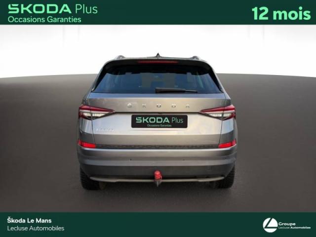 Skoda Kodiaq image 3