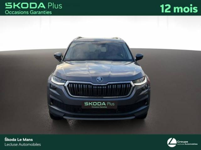 Skoda Kodiaq image 2