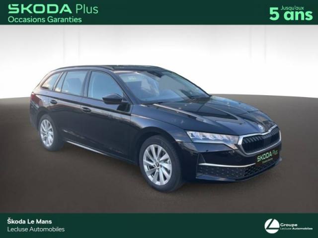 Skoda Octavia image 9