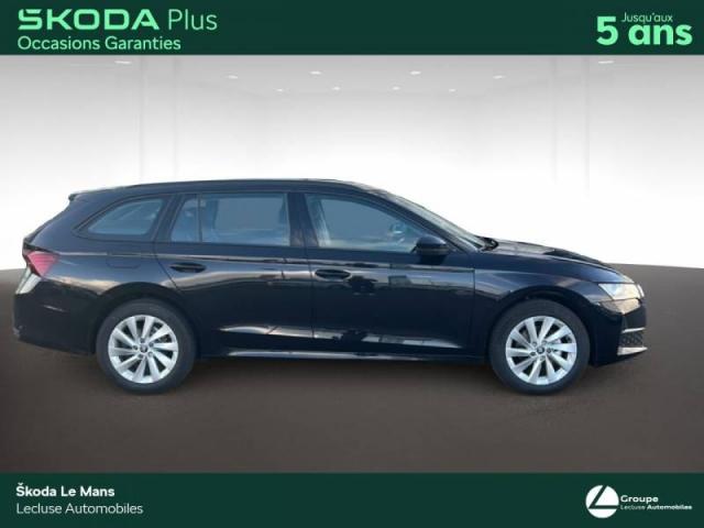 Skoda Octavia image 4