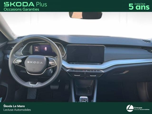 Skoda Octavia image 5