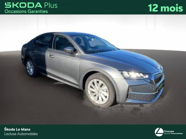 Skoda Octavia image 3