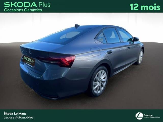 Skoda Octavia image 1