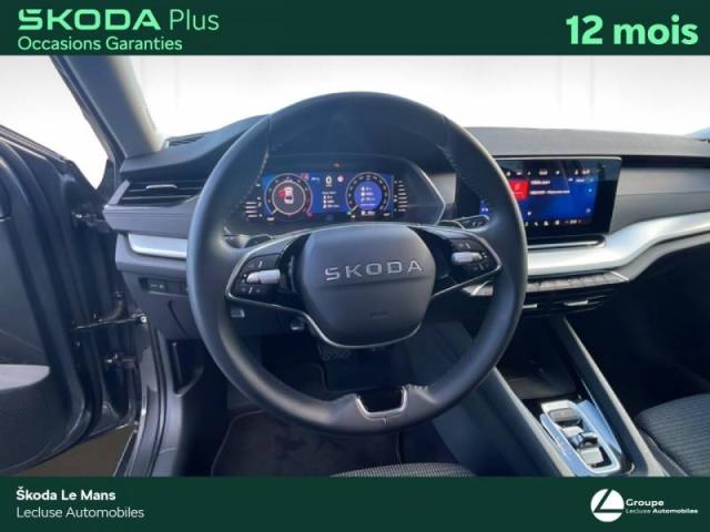 Skoda Octavia image 8