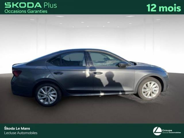 Skoda Octavia image 6