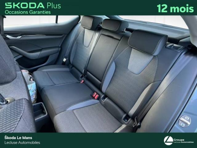 Skoda Octavia image 9