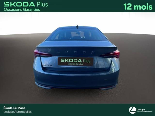 Skoda Octavia image 5