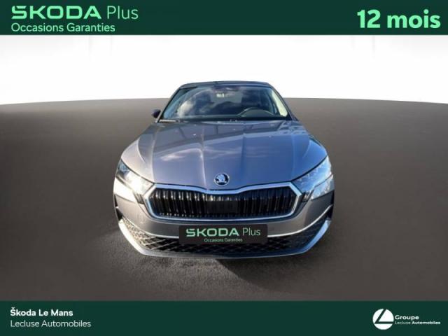 Skoda Octavia image 4