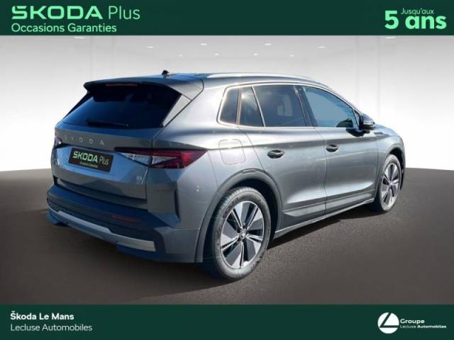 Skoda Elroq image 5