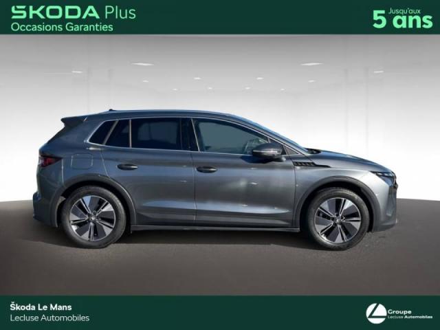 Skoda Elroq image 3