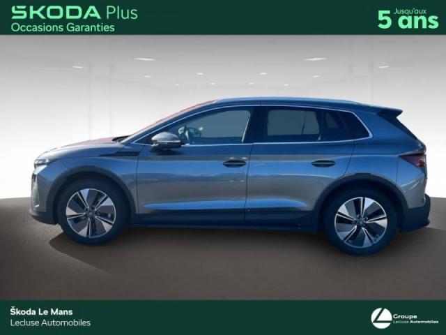 Skoda Elroq image 2