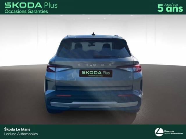 Skoda Elroq image 6