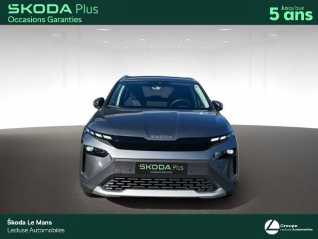 Skoda Elroq image 1
