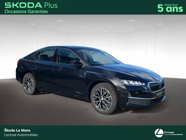 Skoda Octavia image 8