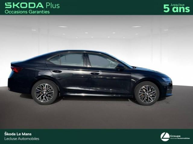 Skoda Octavia image 3