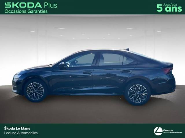 Skoda Octavia image 4