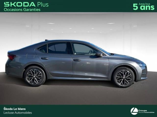 Skoda Octavia image 7