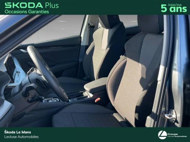 Skoda Octavia image 2