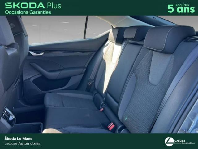 Skoda Octavia image 3