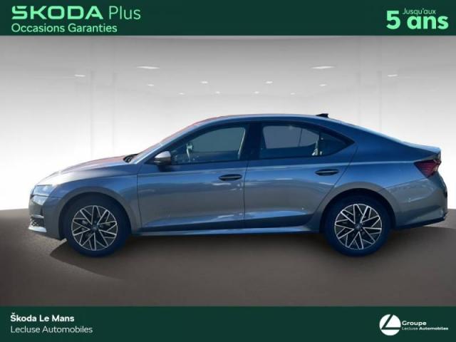 Skoda Octavia image 9