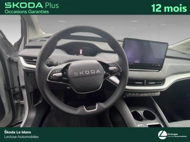 Skoda Enyaq image 8