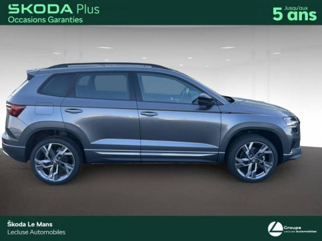 Skoda Karoq image 3