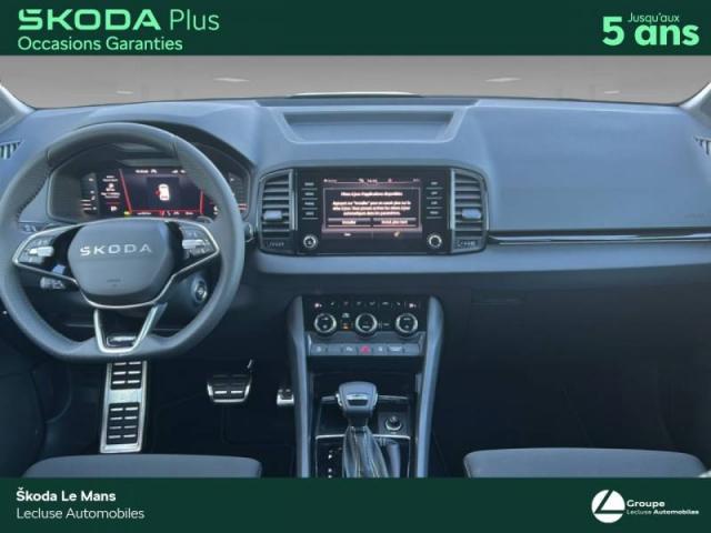 Skoda Karoq image 4