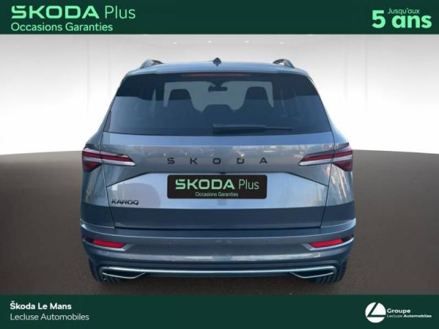 Skoda Karoq image 6