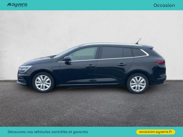 Renault Mégane image 4