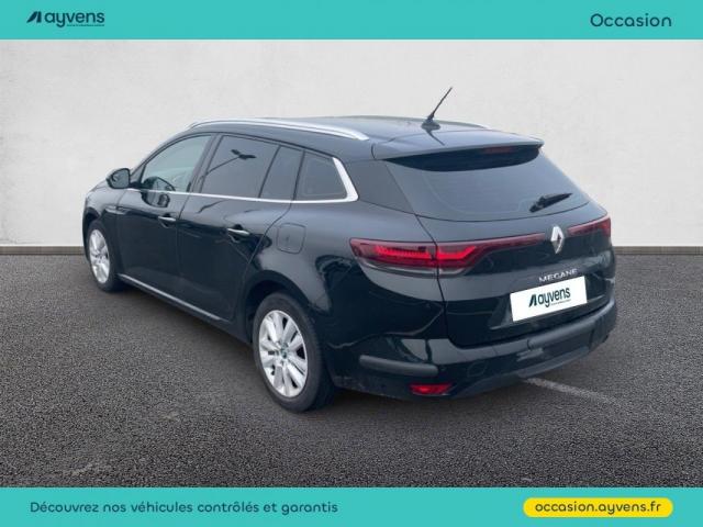 Renault Mégane image 3