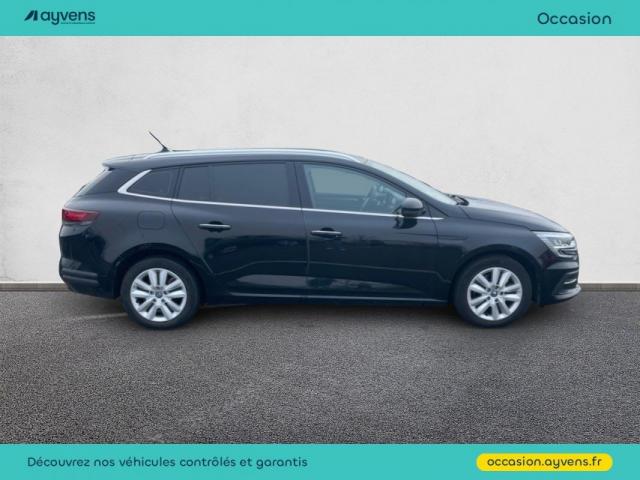 Renault Mégane image 1