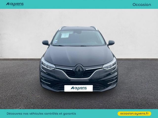 Renault Mégane image 7