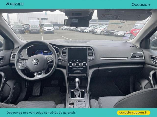 Renault Mégane image 2