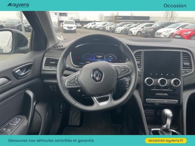 Renault Mégane image 8