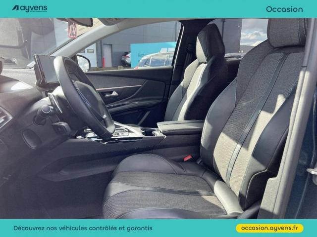 Peugeot 3008 image 3