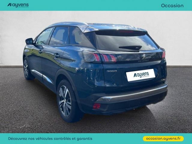 Peugeot 3008 image 1