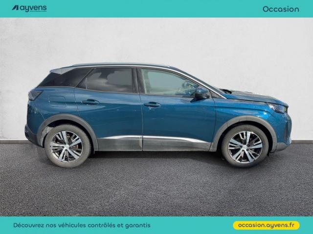 Peugeot 3008 image 4