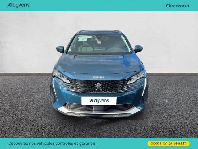 Peugeot 3008 image 5
