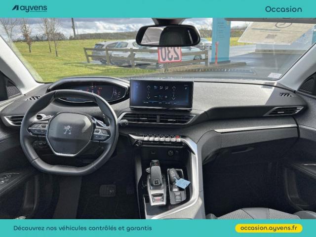 Peugeot 3008 image 2
