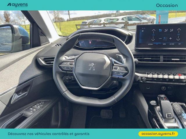 Peugeot 3008 image 8