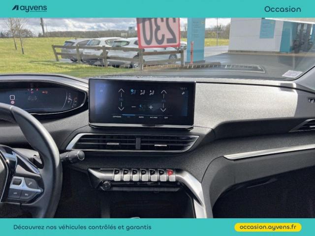 Peugeot 3008 image 7