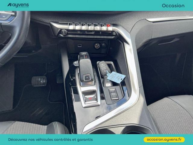 Peugeot 3008 image 6