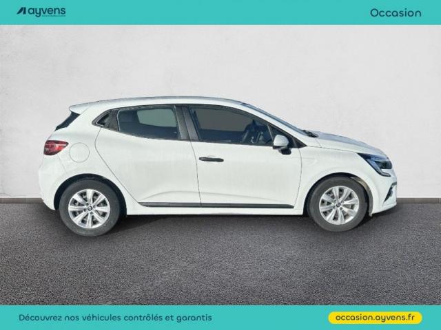 Renault Clio image 8