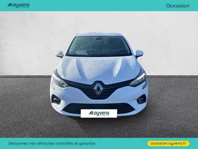 Renault Clio image 3