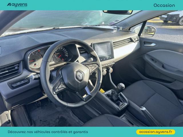 Renault Clio image 9