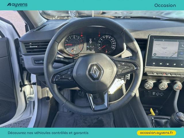 Renault Clio image 5
