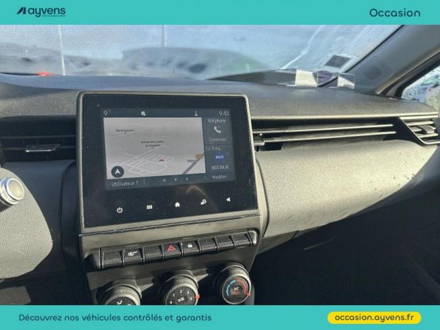 Renault Clio image 2